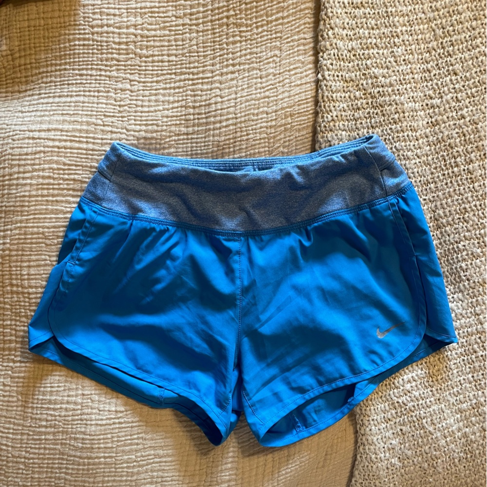 Nike Dri Fit Running Shorts